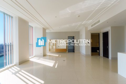 1 bedroom Apartment on the Al Maryah Island, UAE No. 123237