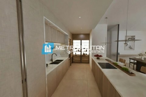 2 bedrooms Apartment on the Saadiyat Island, UAE No. 123240 11