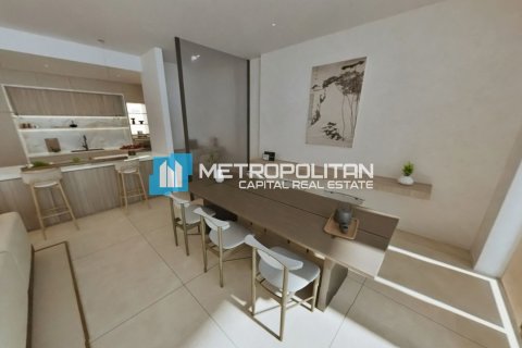 2 bedrooms Apartment on the Saadiyat Island, UAE No. 123240 13