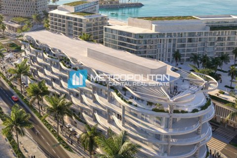 2 bedrooms Apartment on the Saadiyat Island, UAE No. 123240 4