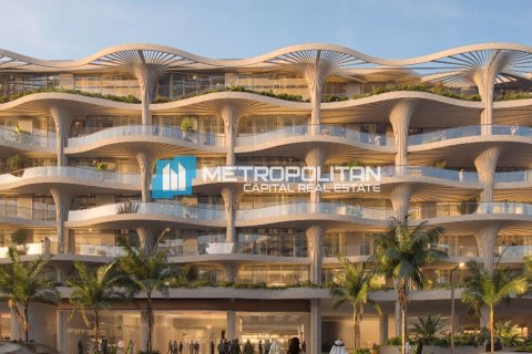 2 bedrooms Apartment on the Saadiyat Island, UAE No. 123240 19