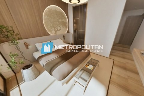 2 bedrooms Apartment on the Saadiyat Island, UAE No. 123240 14