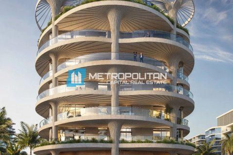 2 bedrooms Apartment on the Saadiyat Island, UAE No. 123240 18