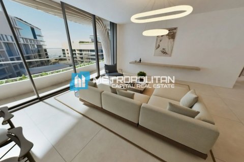 2 bedrooms Apartment on the Saadiyat Island, UAE No. 123240 3