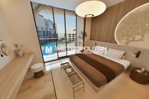 2 bedrooms Apartment on the Saadiyat Island, UAE No. 123240 8