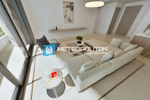 2 bedrooms Apartment on the Saadiyat Island, UAE No. 123240 12