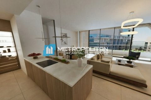 2 bedrooms Apartment on the Saadiyat Island, UAE No. 123240 5