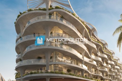 2 bedrooms Apartment on the Saadiyat Island, UAE No. 123240 17