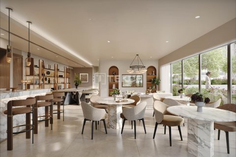 Apartment de 1 dormitorio en Dubai Hills Estate, UAE No. 186860 12