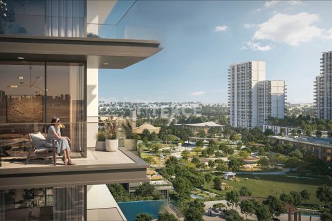 Apartment de 1 dormitorio en Dubai Hills Estate, UAE No. 186860 3