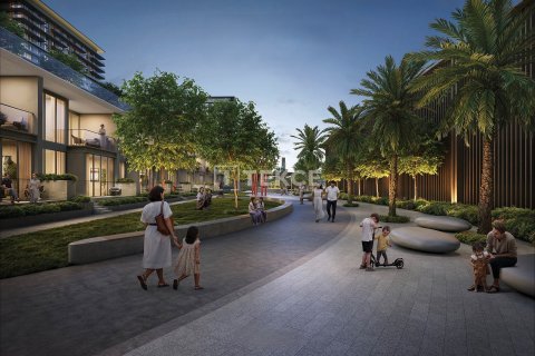 Apartment de 1 dormitorio en Dubai Hills Estate, UAE No. 186860 6