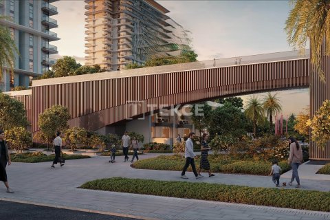 Apartment de 1 dormitorio en Dubai Hills Estate, UAE No. 186860 10