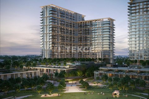 Apartment de 1 dormitorio en Dubai Hills Estate, UAE No. 186860