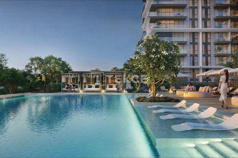Apartment de 1 dormitorio en Dubai Hills Estate, UAE No. 186860 9