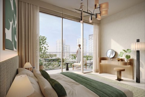 Apartment de 1 dormitorio en Dubai Hills Estate, UAE No. 186860 13
