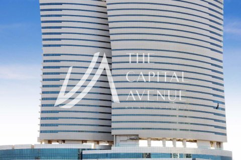 Магазин 147.16м² в Shams Abu Dhabi, ОАЭ №186857 6