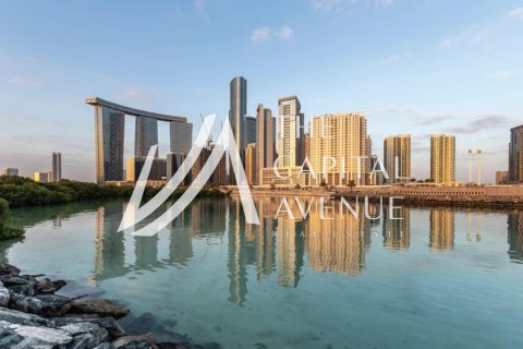 Магазин 147.16м² в Shams Abu Dhabi, ОАЭ №186857 5