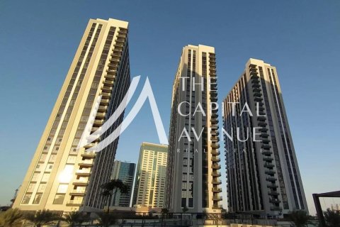 Apartment de 3 dormitorios en Shams Abu Dhabi, UAE No. 186856