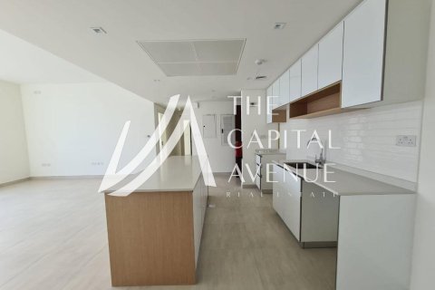 Apartment de 3 dormitorios en Shams Abu Dhabi, UAE No. 186856 4