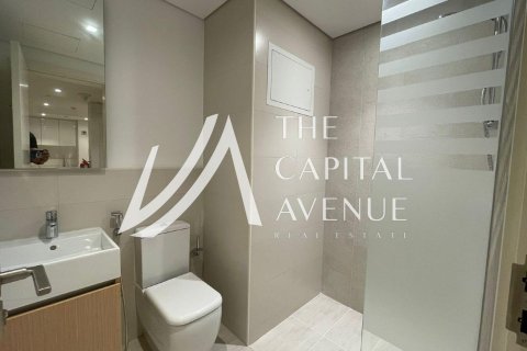 Apartment de 3 dormitorios en Shams Abu Dhabi, UAE No. 186856 9