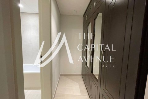 Apartment de 3 dormitorios en Shams Abu Dhabi, UAE No. 186856 8