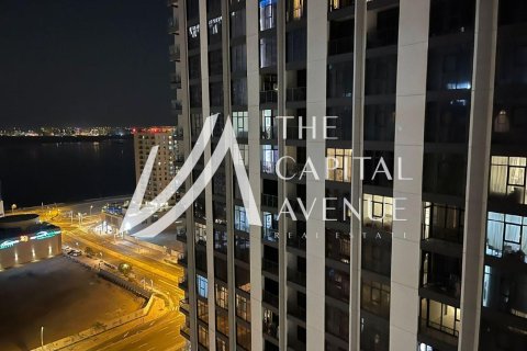 Apartment de 3 dormitorios en Shams Abu Dhabi, UAE No. 186856 12