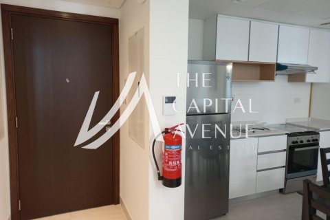 Apartment de 3 dormitorios en Shams Abu Dhabi, UAE No. 186856 7