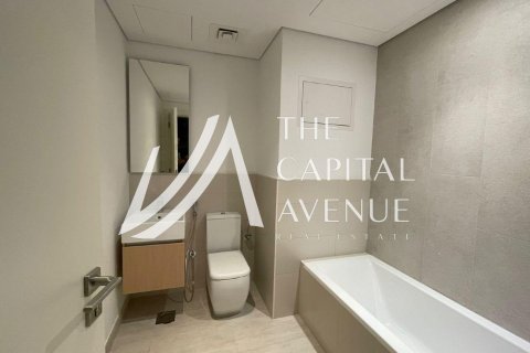 Apartment de 3 dormitorios en Shams Abu Dhabi, UAE No. 186856 10
