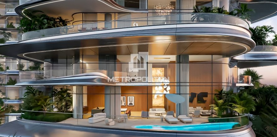 2 bedrooms Apartment No. 129031