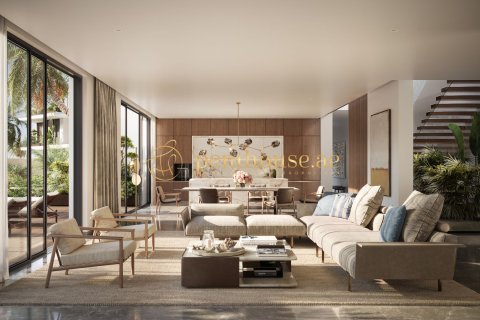 Villa de 6 dormitorios No. 129032 4