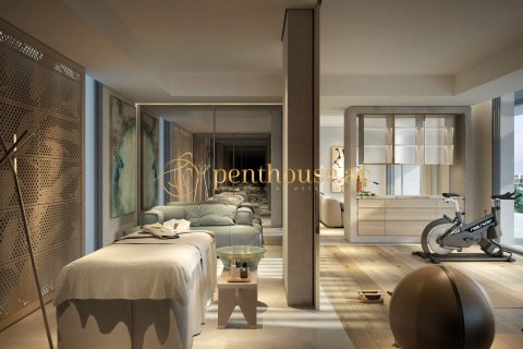 Villa de 6 dormitorios No. 129032 12