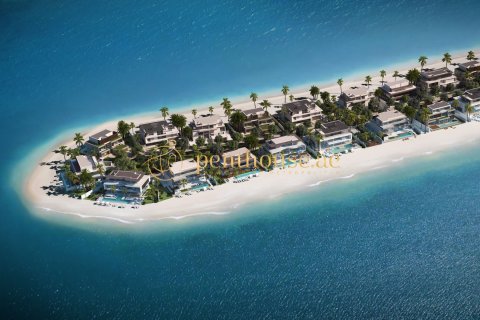 Villa de 6 dormitorios No. 129032 14