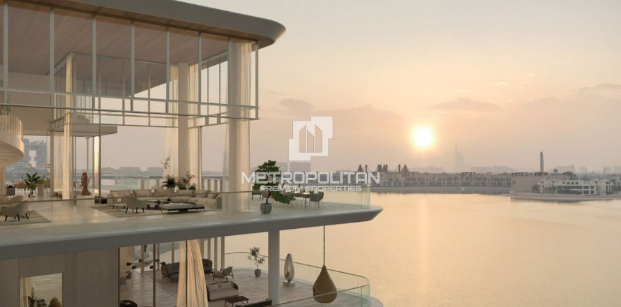 Квартира с 2 спальнями №129035