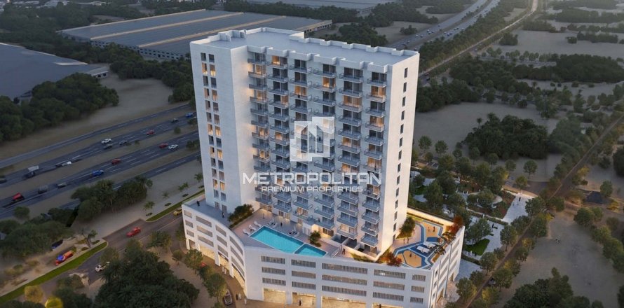 1 bedroom Apartment No. 129036