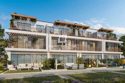 Townhouse de 4 dormitorios No. 129266 9