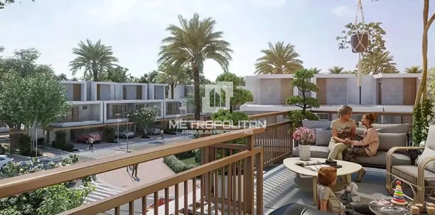 Townhouse de 4 dormitorios No. 129267