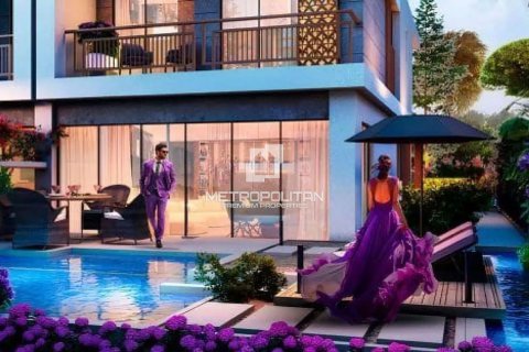 Townhouse de 4 dormitorios No. 129267 10