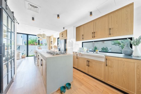 Townhouse de 3 dormitorios No. 129268 6