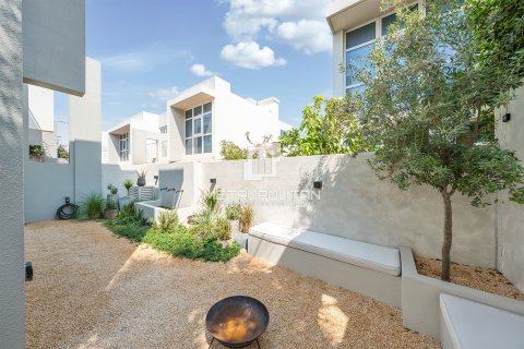 Townhouse de 3 dormitorios No. 129268 22