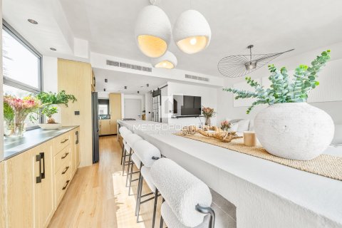 Townhouse de 3 dormitorios No. 129268 8