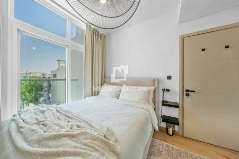 Townhouse de 3 dormitorios No. 129268 12