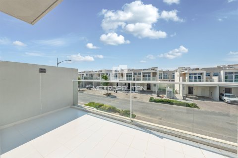 Townhouse de 3 dormitorios No. 129268 23