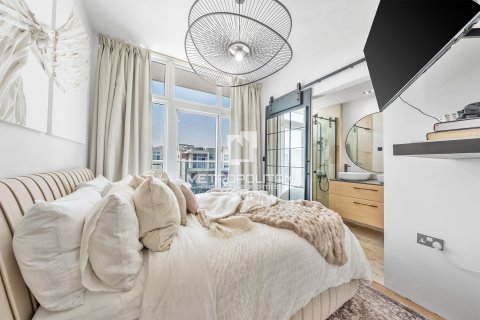 Townhouse de 3 dormitorios No. 129268 15