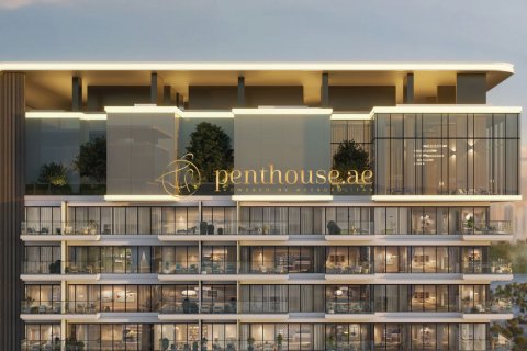 Apartment de 2 dormitorios No. 129265 11