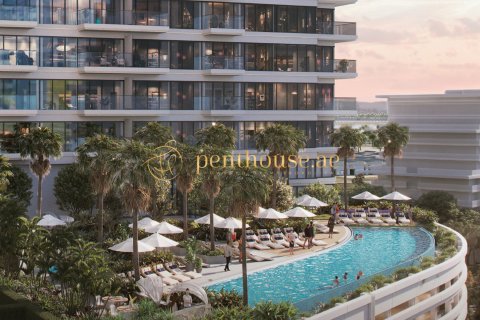 Apartment de 2 dormitorios No. 129265 2