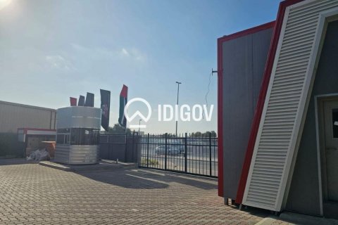 3716.12m² Warehouse in Al Quoz, UAE No. 184965 14