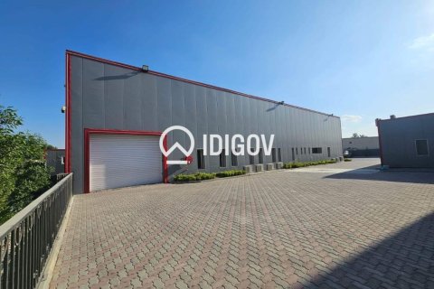 3716.12m² Warehouse in Al Quoz, UAE No. 184965 10