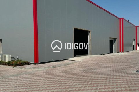 3716.12m² Warehouse in Al Quoz, UAE No. 184965 4