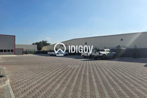 3716.12m² Warehouse in Al Quoz, UAE No. 184965 12