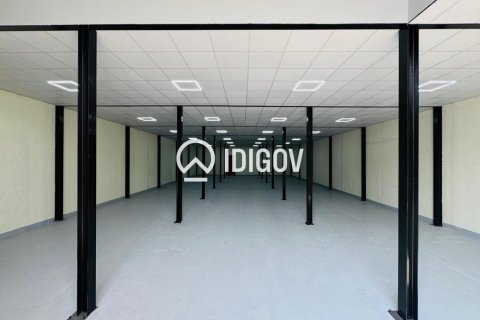766.45m² Warehouse in Al Quoz Industrial Area, UAE No. 184964